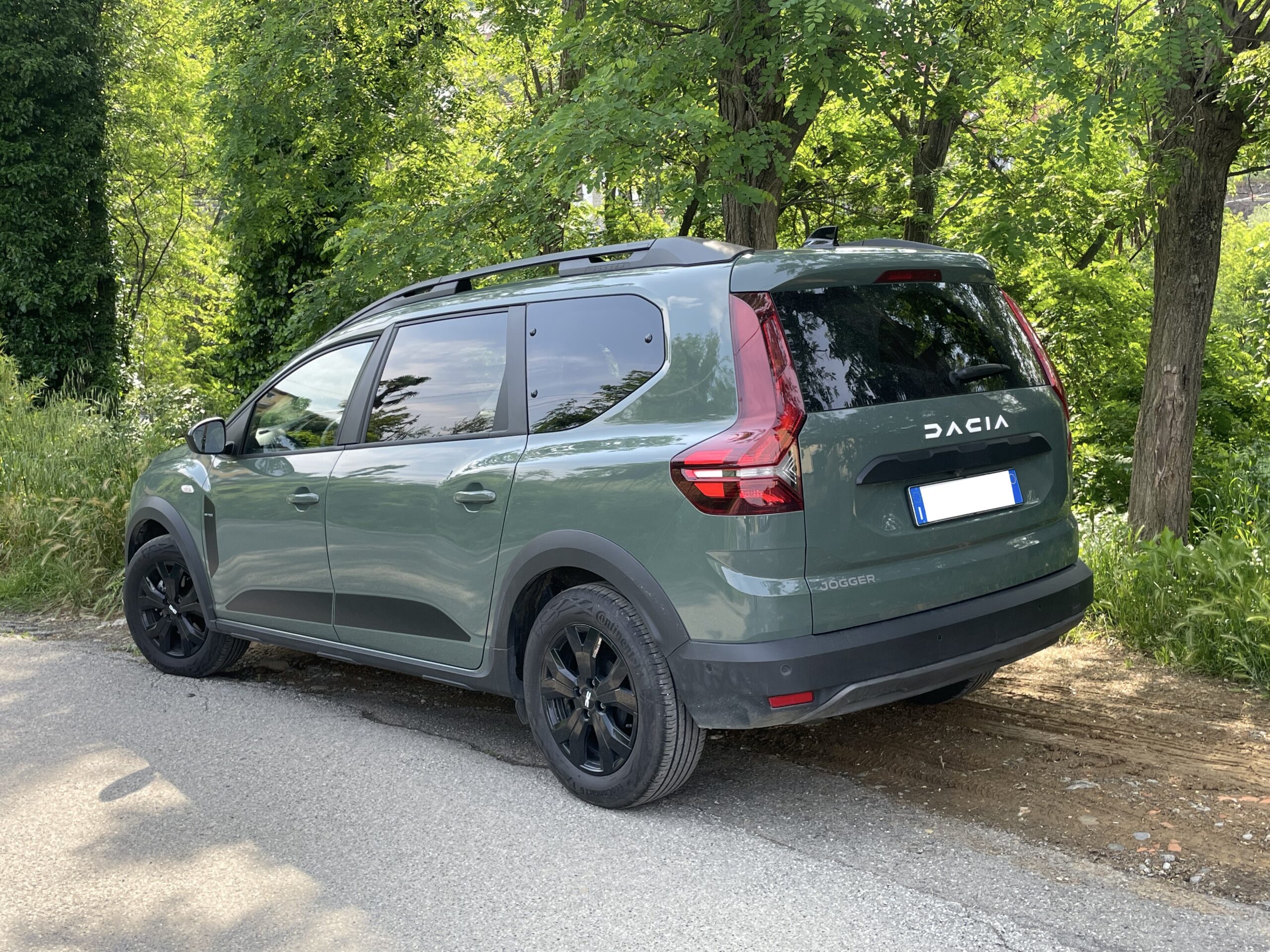 Test drive: Dacia Jogger Extreme Limited Edition TCe 100 GPL ECO-G, sette  posti di economia e praticità – Virtual Car