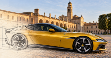 Autostyle 2026 torna nel Complesso Polironiano, nel cuore della sua storia