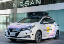 Nissan punta ai servizi di mobilità autonoma in Giappone entro il 2027