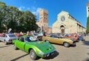 A Verona il raduno delle Opel che hanno fatto la storia